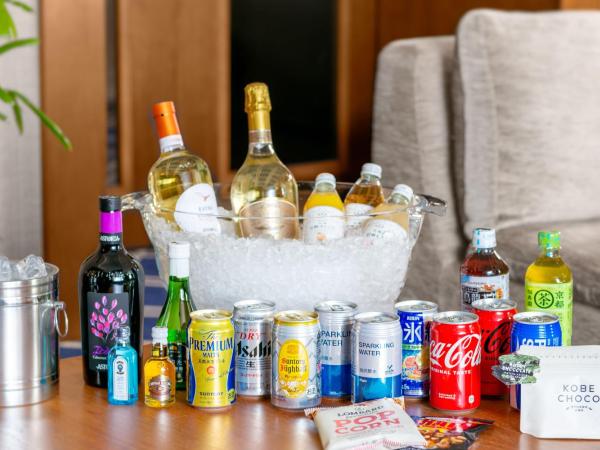 ORIENTAL HOTEL : photo 4 de la chambre executive king room - city view with complimentary minibar