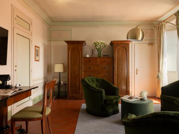 Loggiato Dei Serviti : photo 6 de la chambre brunelleschi suite