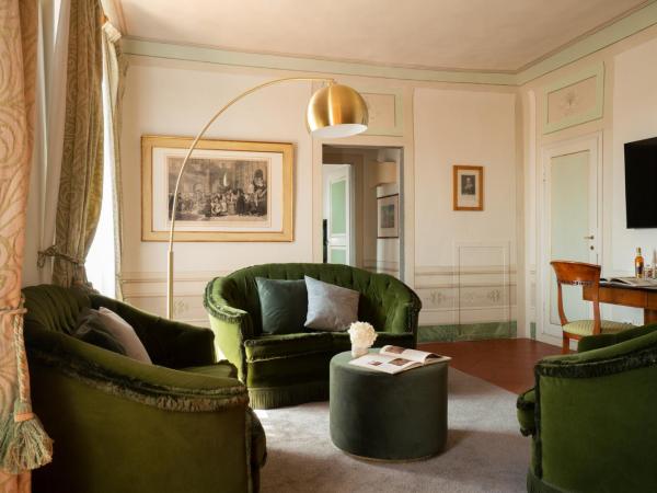 Loggiato Dei Serviti : photo 1 de la chambre brunelleschi suite