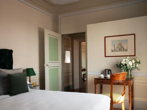 Loggiato Dei Serviti : photo 5 de la chambre brunelleschi suite