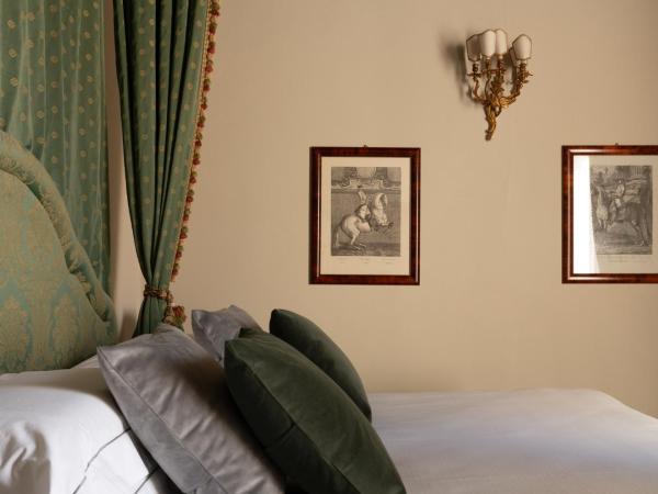 Loggiato Dei Serviti : photo 9 de la chambre chambre double supérieure - annexe