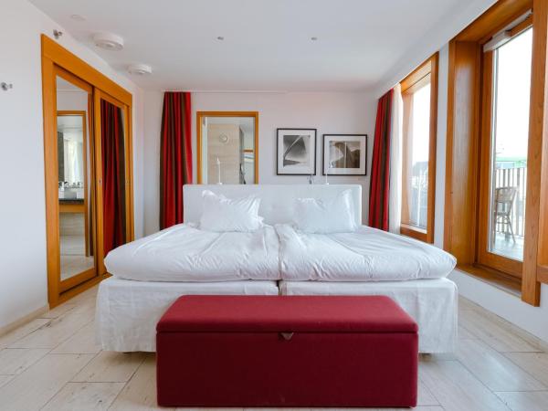 Avalon Hotel : photo 3 de la chambre chambre double