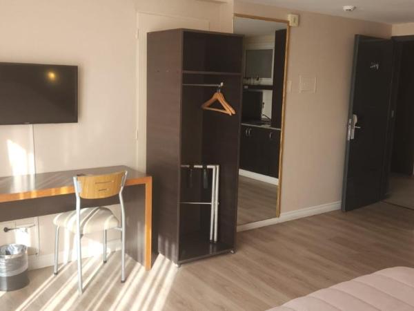 DAKAR HOTEL : photo 7 de la chambre chambre double ou lits jumeaux classique