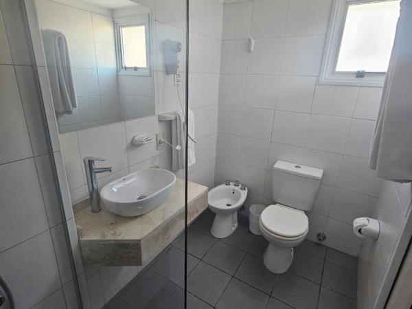 DAKAR HOTEL : photo 9 de la chambre chambre double ou lits jumeaux classique