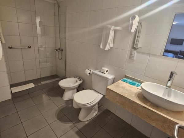 DAKAR HOTEL : photo 6 de la chambre chambre triple classique