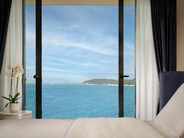 Grand Hotel Brioni Pula, A Radisson Collection Hotel : photo 5 de la chambre suite grand brioni - vue panoramique sur mer