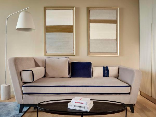 Grand Hotel Brioni Pula, A Radisson Collection Hotel : photo 8 de la chambre suite jardin