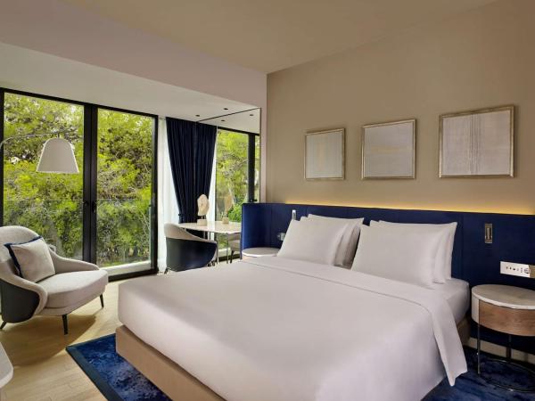 Grand Hotel Brioni Pula, A Radisson Collection Hotel : photo 2 de la chambre suite jardin