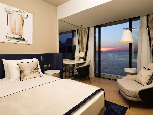 Grand Hotel Brioni Pula, A Radisson Collection Hotel : photo 2 de la chambre suite verudela - vue sur mer