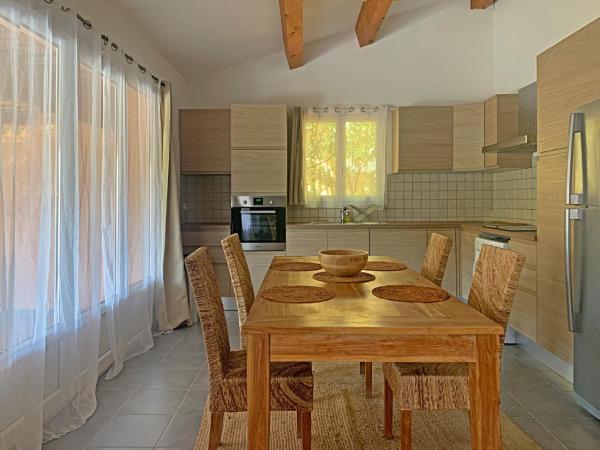 Résidence Maora Village : photo 6 de la chambre villa 3 chambres supérieure