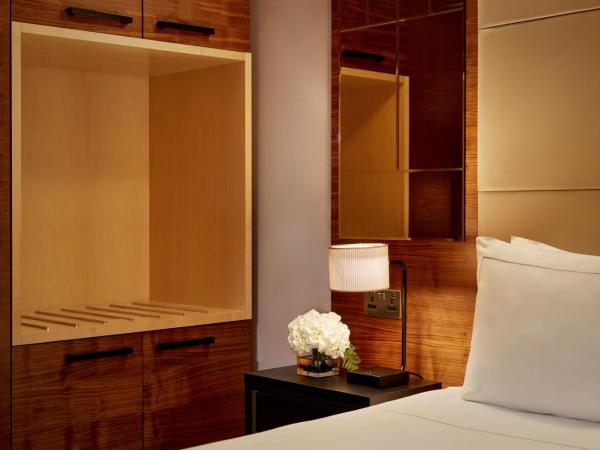 Park Plaza County Hall London : photo 2 de la chambre chambre double supérieure