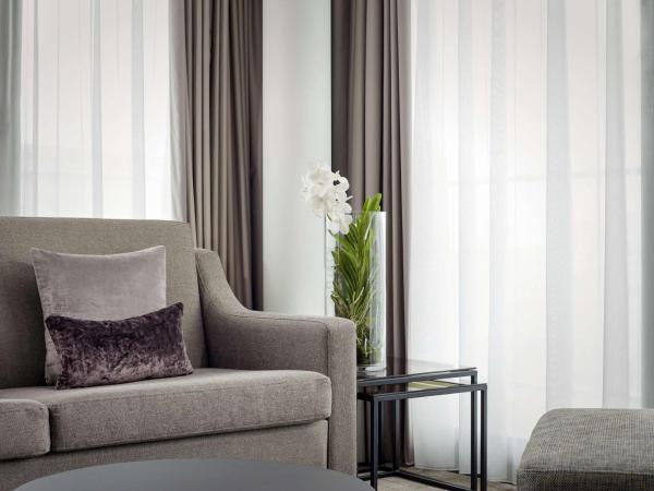 Park Plaza County Hall London : photo 3 de la chambre suite penthouse