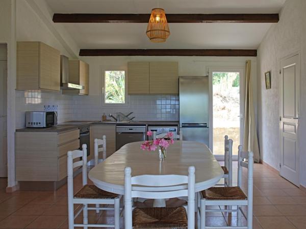 Résidence Maora Village : photo 6 de la chambre villa 3 chambres