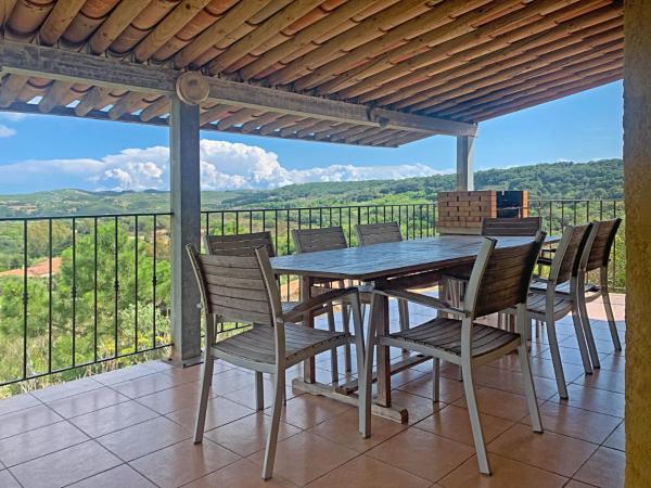 Résidence Maora Village : photo 8 de la chambre villa 3 chambres