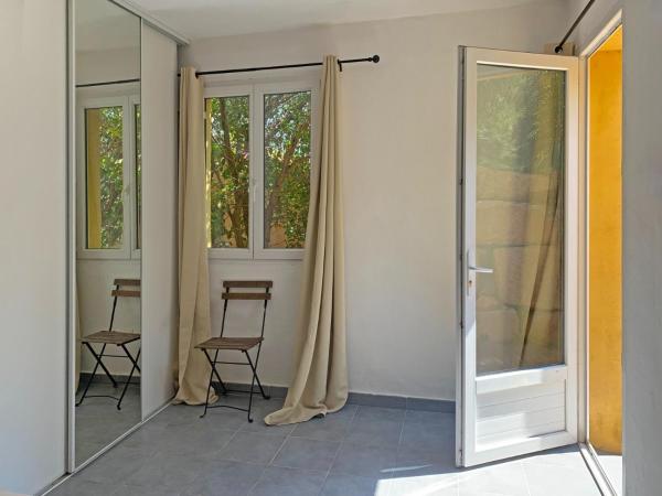 Résidence Maora Village : photo 6 de la chambre villa 4 chambres