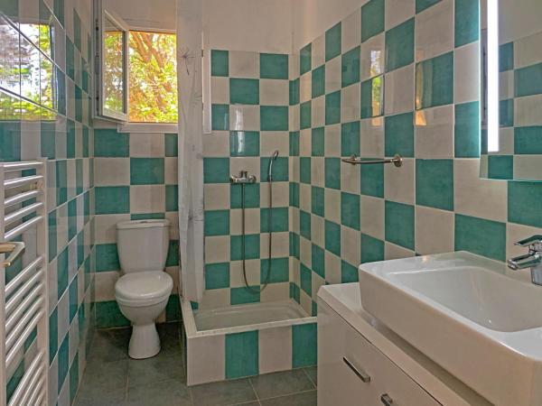 Résidence Maora Village : photo 7 de la chambre villa 4 chambres