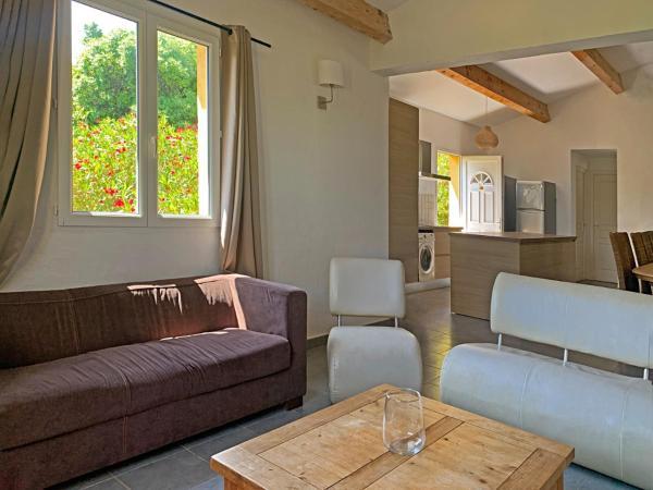 Résidence Maora Village : photo 9 de la chambre villa 4 chambres