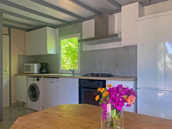 Résidence Maora Village : photo 1 de la chambre chalet 2 chambres