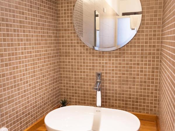 Sicily in Love 2 - Rooms & Breakfast : photo 10 de la chambre chambre triple basique