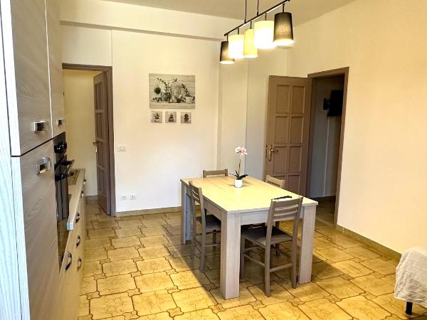 Sicily in Love 2 - Rooms & Breakfast : photo 3 de la chambre appartement standard