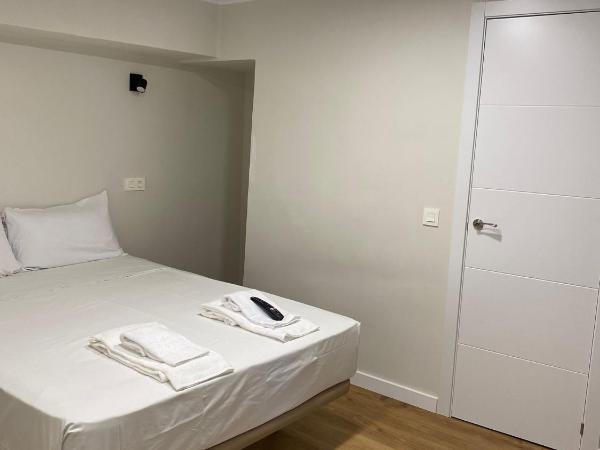 Hostal Mindanao : photo 7 de la chambre chambre double