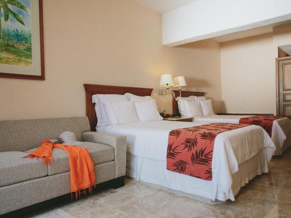 Fiesta Americana Puerto Vallarta All Inclusive & Spa : photo 6 de la chambre chambre familiale