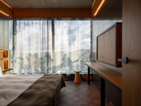 Mix Brussels --Gym & Wellness for adults only-- : photo 2 de la chambre suite 60 panorama