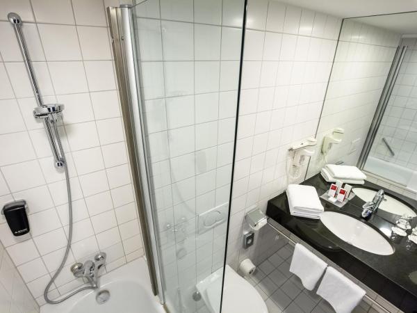 Austria Trend Hotel Europa Wien : photo 4 de la chambre chambre classique