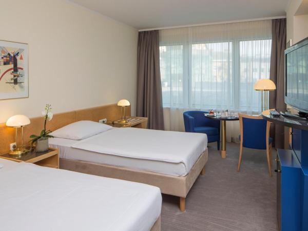 Hotel Schillerpark Linz, a member of Radisson Individuals : photo 5 de la chambre chambre double standard