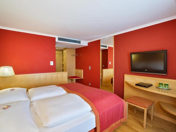Austria Trend Hotel Ananas Wien : photo 3 de la chambre chambre double classique