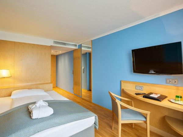 Austria Trend Hotel Ananas Wien : photo 7 de la chambre chambre simple classique