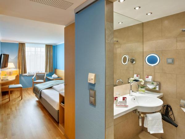 Austria Trend Hotel Ananas Wien : photo 4 de la chambre chambre simple classique