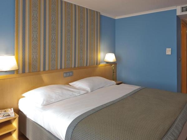 Austria Trend Hotel Ananas Wien : photo 7 de la chambre chambre double classique