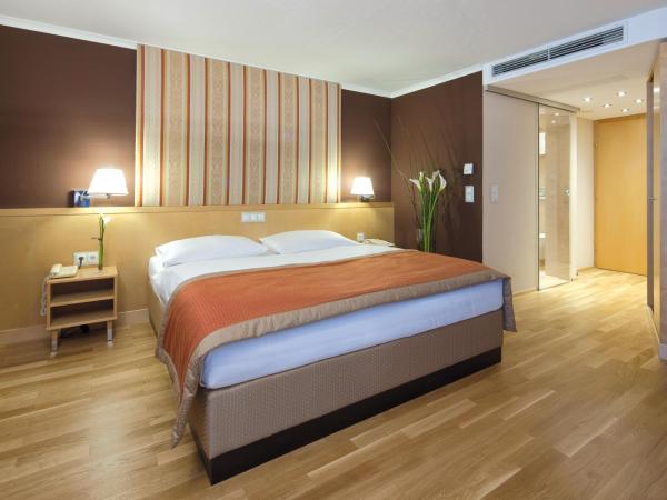 Austria Trend Hotel Ananas Wien : photo 9 de la chambre chambre double classique
