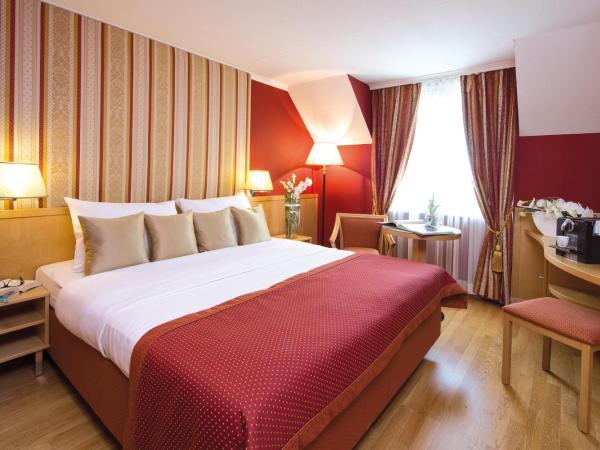 Austria Trend Hotel Ananas Wien : photo 6 de la chambre chambre double exécutive