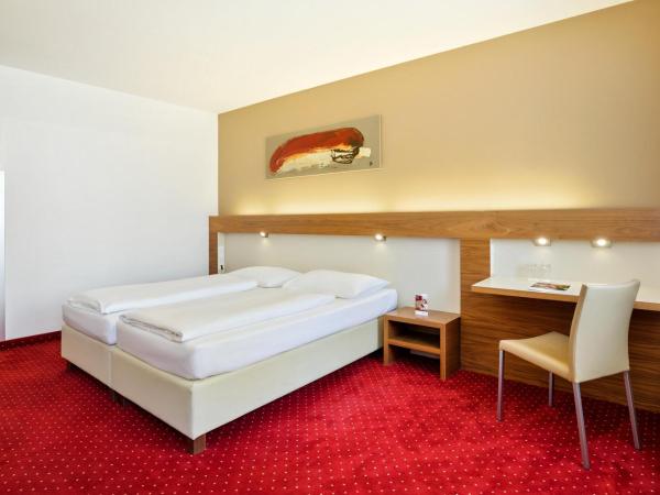 Austria Trend Hotel Anatol Wien : photo 2 de la chambre chambre classique