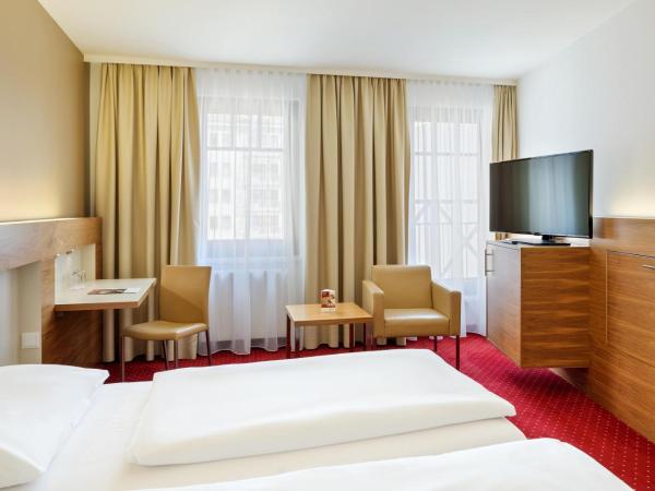 Austria Trend Hotel Anatol Wien : photo 4 de la chambre chambre classique