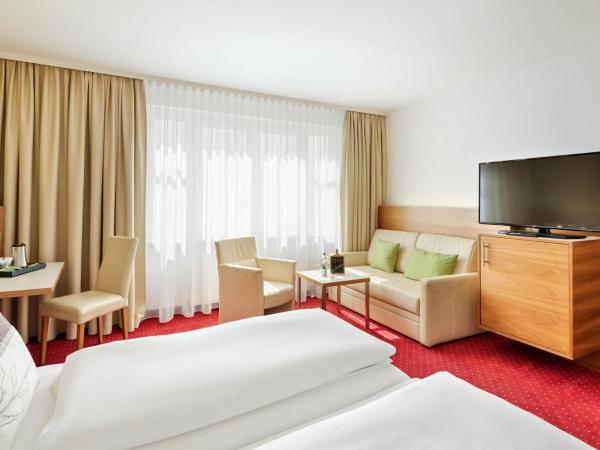 Austria Trend Hotel Anatol Wien : photo 1 de la chambre chambre premium 