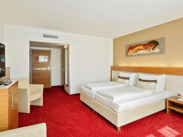 Austria Trend Hotel Anatol Wien : photo 3 de la chambre chambre premium 