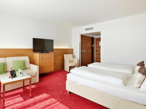 Austria Trend Hotel Anatol Wien : photo 4 de la chambre chambre premium 