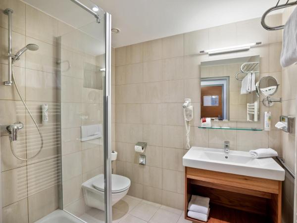 Austria Trend Hotel Anatol Wien : photo 5 de la chambre chambre premium