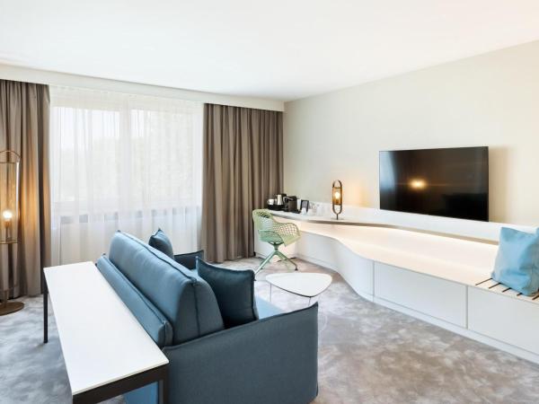 Austria Trend Hotel Bosei Wien : photo 5 de la chambre chambre premium