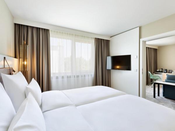 Austria Trend Hotel Bosei Wien : photo 4 de la chambre chambre premium