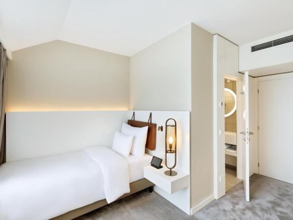 Austria Trend Hotel Bosei Wien : photo 5 de la chambre chambre simple classique