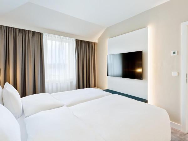 Austria Trend Hotel Bosei Wien : photo 6 de la chambre chambre premium