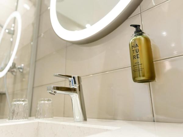 Austria Trend Hotel Bosei Wien : photo 2 de la chambre suite junior