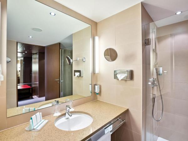 Austria Trend Hotel Savoyen Vienna - 4 stars superior : photo 2 de la chambre chambre supérieure