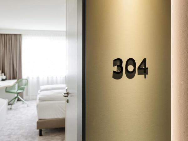 Austria Trend Hotel Bosei Wien : photo 6 de la chambre chambre supérieure