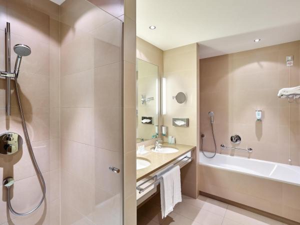 Austria Trend Hotel Savoyen Vienna - 4 stars superior : photo 7 de la chambre chambre premium