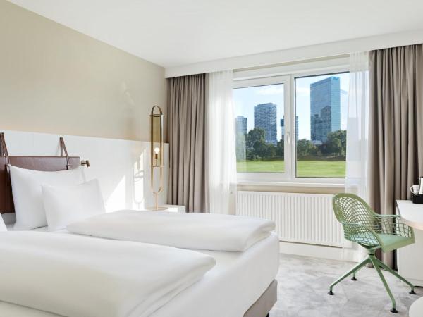 Austria Trend Hotel Bosei Wien : photo 8 de la chambre chambre supérieure